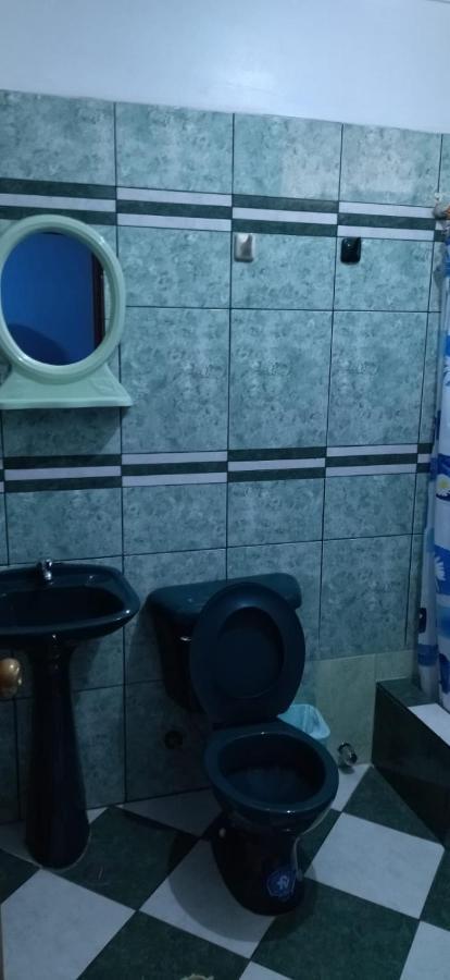 Hospedaje Karol Hotel Ayacucho Kültér fotó