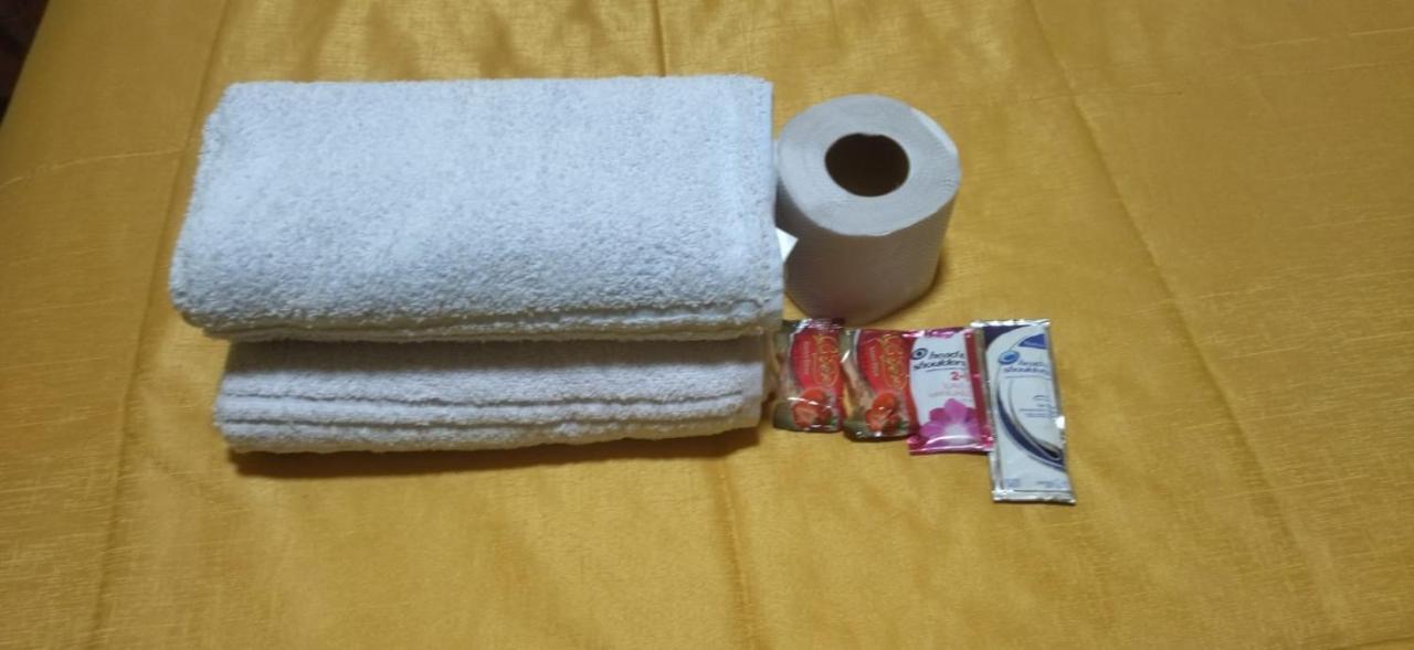 Hospedaje Karol Hotel Ayacucho Kültér fotó