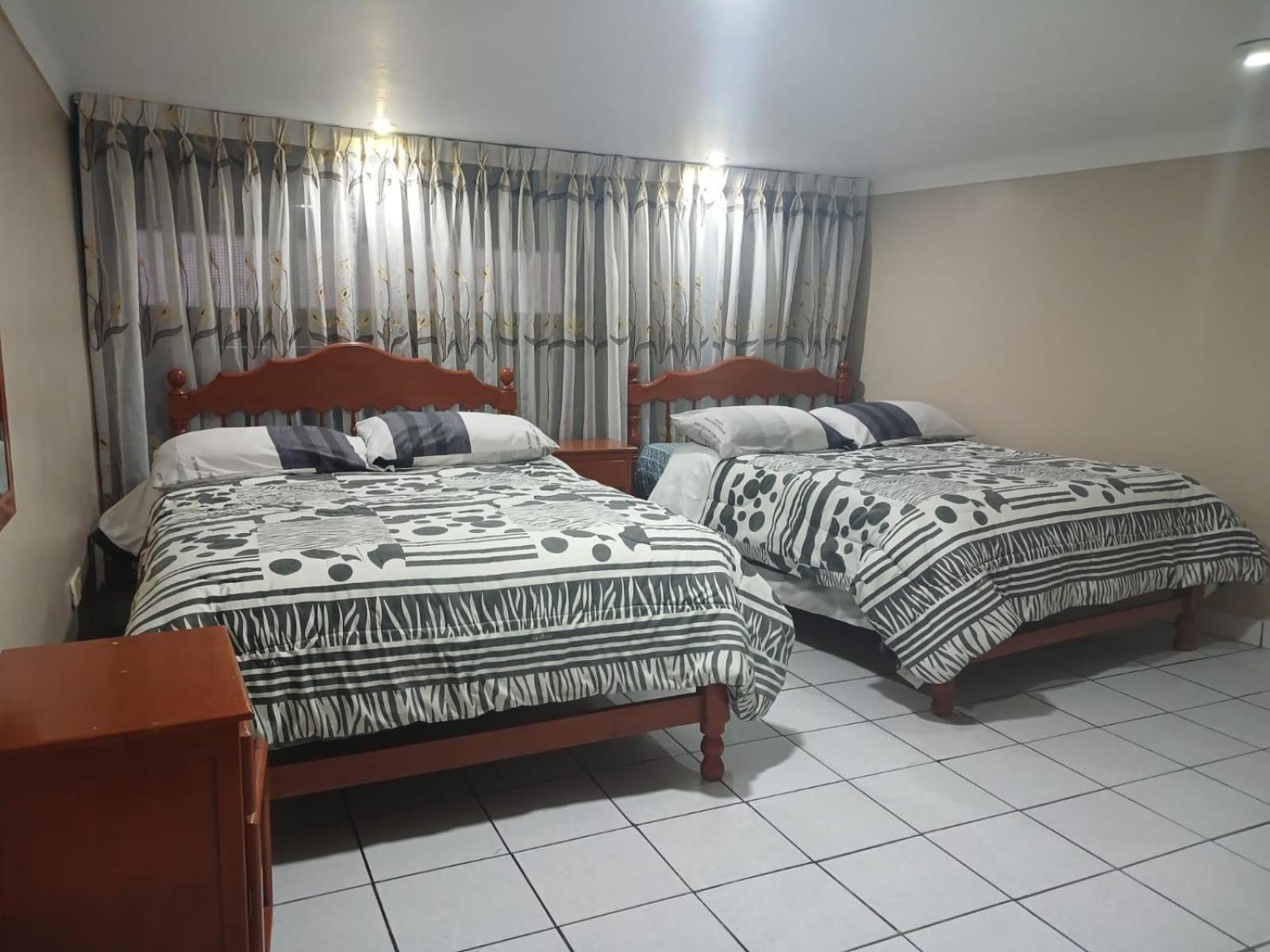 Hospedaje Karol Hotel Ayacucho Kültér fotó